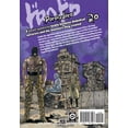 thumbnail image 2 of Dorohedoro Dorohedoro, Vol. 20, (Paperback), 2 of 2