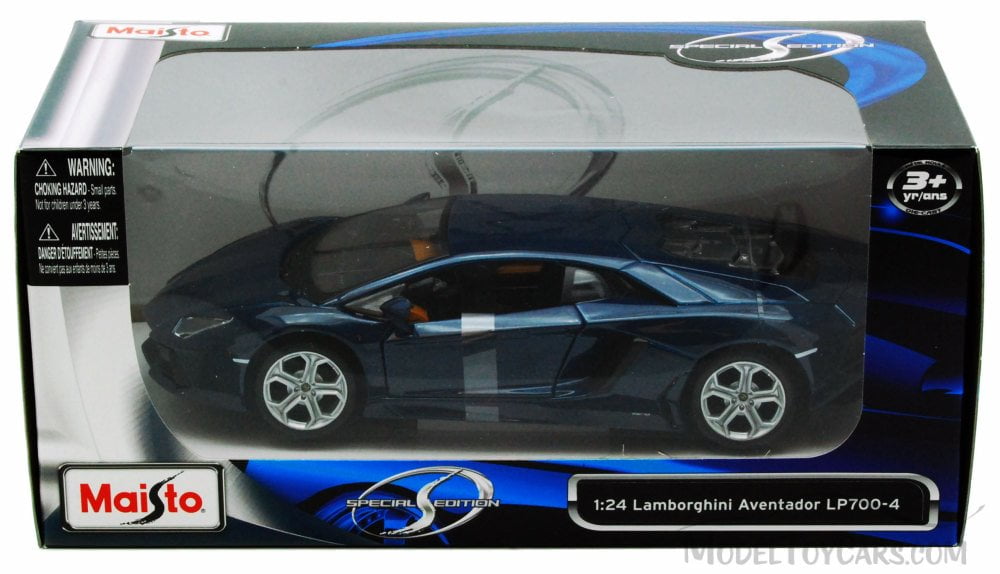 maisto diecast models