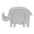 thumbnail image 1 of Celebrations Petit Cheri Elephant Money Box, 1 of 6