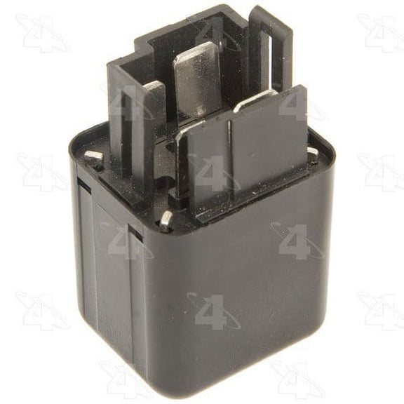 Four Seasons HVAC Blower Motor Relay P/N:36136 Fits select: 2000-2005 HYUNDAI ACCENT