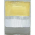 thumbnail image 3 of Gold, Caroline 19x24 Black Modern Framed Museum Art Print Titled - Half Light I, 3 of 5