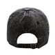 thumbnail image 4 of Knite Gorra Rock Vintage Bordada Lavada Algodón Estilo Antiguo Unisex Casual, 4 of 4
