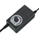 thumbnail image 4 of Adaptador de cargador de fuente de alimentación con pantalla LED Sincero 24W 3-24V 100-240V enchufe de la UE, 4 of 10
