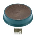 thumbnail image 1 of Gato Escalada Raspador Cartulina Reemplazable Acanalado Rasguño Almohadilla Gato rascarse Salón Cama Durable Reciclar Tablero por Mueble Proteccion Gato Raspador bol ANGGREK Otros, 1 of 8