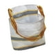 thumbnail image 3 of Bolsa para recoger frutas, herramienta de jardinería, recolector de bayas reutilizable, delantal para recoger la cosecha 55x55cm, 3 of 9