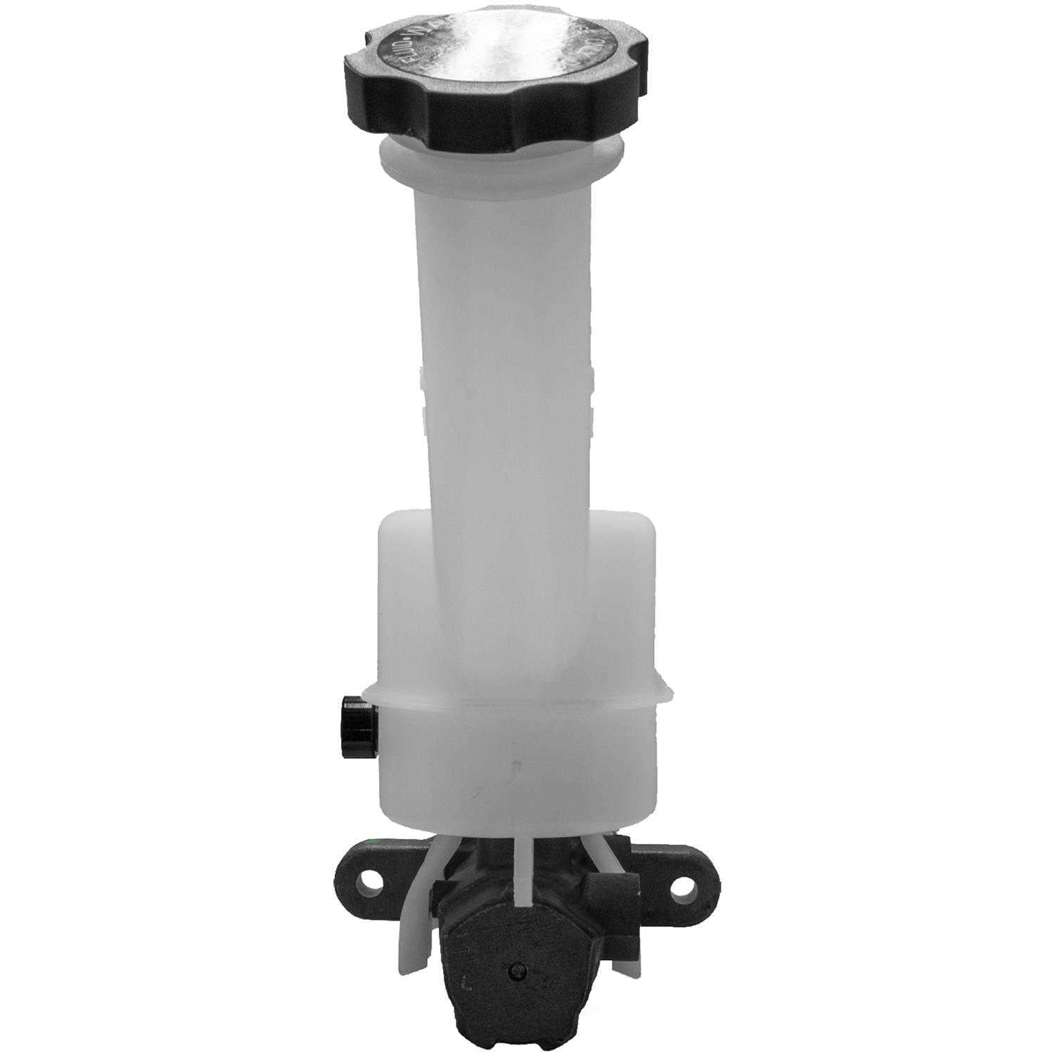 FVP Professional NM4190 New Brake Master Cylinder