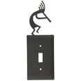 thumbnail image 3 of Kokopelli - Couvercle à Interrupteur Unique, 3 of 3