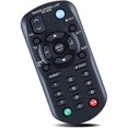 thumbnail image 1 of Mando a distancia de repuesto RC-406 para receptor de CD Kenwood DPX503BT KMR-M328BT KMM-BT328, 1 of 7