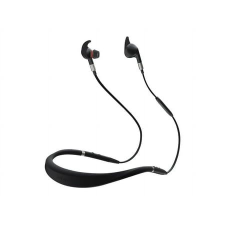 Jabra Evolve 75e MS Wireless Headset / Music Headphones
