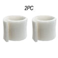 thumbnail image 1 of 2PC Humidifier Filter For Aircare MAF1 humidifier filter White Hard-wearing, 1 of 8