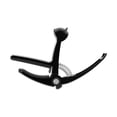 thumbnail image 1 of Riwcyla 5,in,1 Guitar Acoustic Guitar String Cutter/Pick Holder/Pin Puller Transfer Clip Alloy Guitar for Folk Classical Guitars Ukulele Bass String Instruments Accessories, 1 of 6