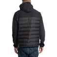 thumbnail image 3 of Ellesse Cassiano Jacket, Black, 3 of 5