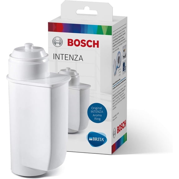 Bosch Intenza Water Filter TCZ7003 - Compatible with 800/500 / 300 Series Coffee Makers