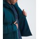 thumbnail image 5 of Sudadera con capucha THE NORTH FACE Aconcagua 3 Forrada para Hombre - Midnight P, 5 of 9