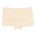 thumbnail image 2 of Bóxer Body Siluette para Mujer, Rosa Siluette sin Costuras Talla G, 2 of 4