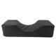 thumbnail image 2 of Almohada De Extensión De Pestañas, Almohada Ergonómica De Espuma Viscoelástica De Cuero PU Para Cuello De Pestañas Para Salón De Belleza Para Maquillaje, 2 of 7