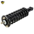 thumbnail image 3 of For Nissan Frontier 2005-2014 Front Rear Strut Spring & Shocks, 3 of 5