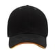 thumbnail image 3 of Gorra de béisbol unisex de verano, informal y con protección solar - Ajustable, algodón, talla única, 3 of 3