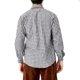 thumbnail image 5 of Blusa y camisa de manga larga con cuello vuelto para hombre, disfraz de festival de cerveza, disfraz de Baviera, camisa de festival de cerveza, camisa de carnaval para hombre, pantalones cortos de pol, 5 of 5