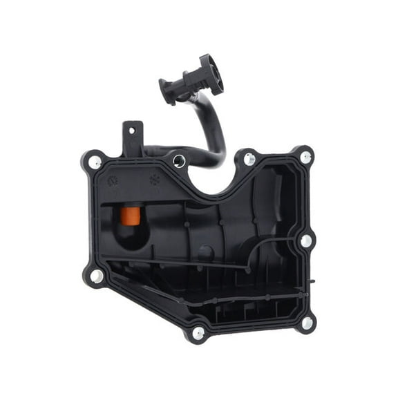 Oil Separator - Compatible with 2012 - 2017 Land Rover Range Rover Evoque 2013 2014 2015 2016