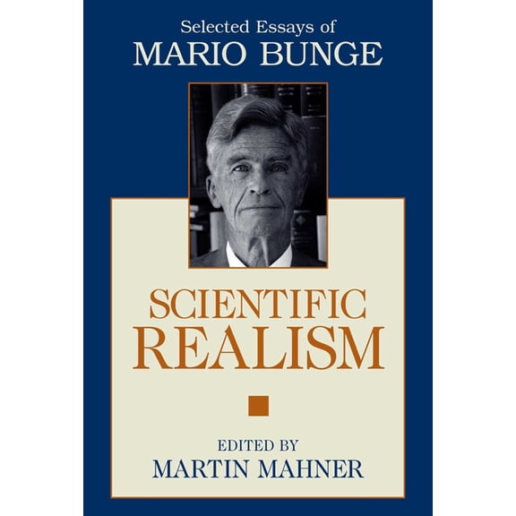 Scientific Realism, (Hardcover)