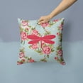 thumbnail image 2 of Fabric Decorative Pillow, 2 of 4