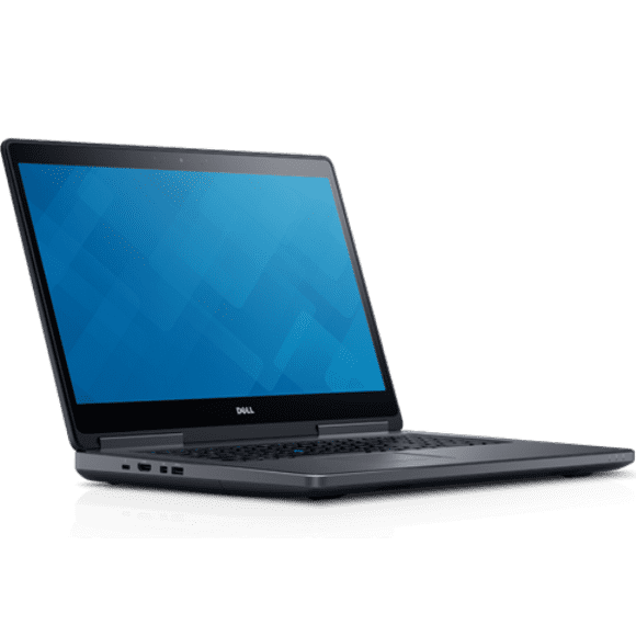 Dell 17 Inch Laptop