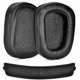 thumbnail image 1 of 1Pair Foam Ear Pads Cushion Leather Earpad for G933 G935 G633 / G 933 G 935 G 633 Headphones, 1 of 5