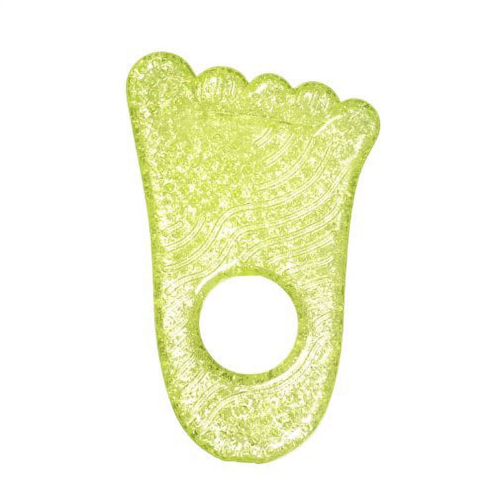 Munchkin hotsell ice teether