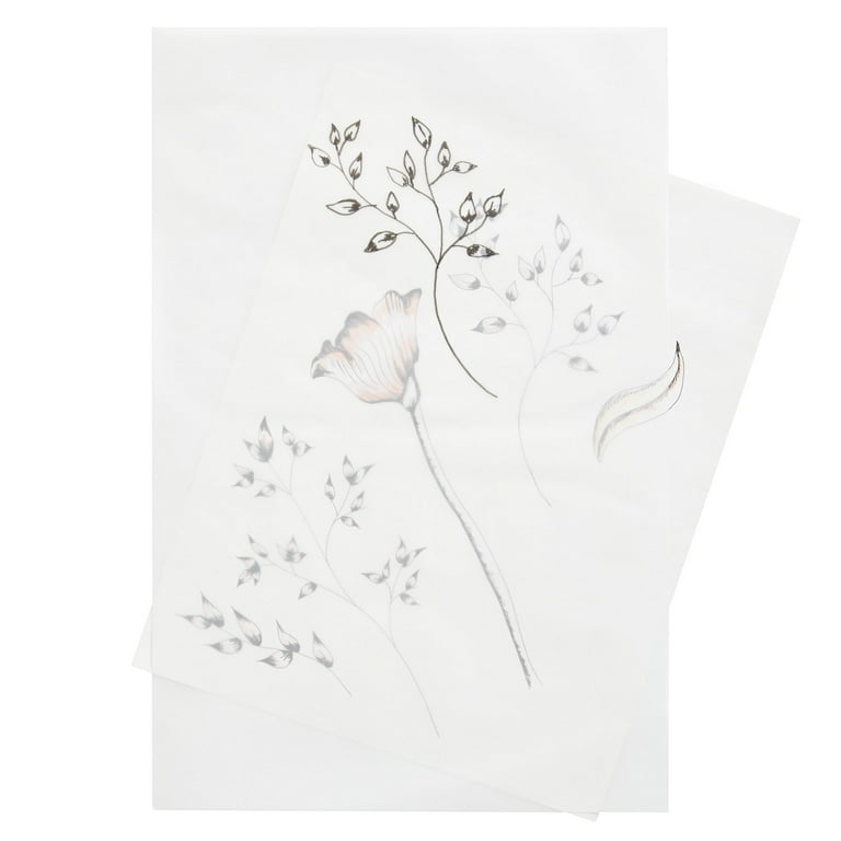 tracing-paper-art