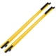 thumbnail image 5 of Indicador de dirección de palo indicador de Golf de 3 pliegues, entrenador auxiliar, accesorios de equipo de Golf, 5 of 8