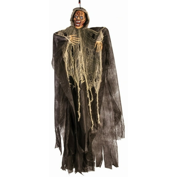 Hanging Zombie Lu Eyes