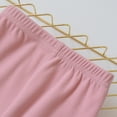 thumbnail image 6 of LYMAYTER Girls Cotton Leggings for 1-9Y Kids Full Length Soft Stretchy Pants for Daily Comfort and Play‌, 6 of 8