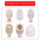 thumbnail image 2 of Funda protectora de bolsa de ostomía de una pieza que cubre la funda protectora de ostomía La funda de ostomía universal de dos piezas no es embarazosa, 2 of 5
