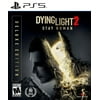Restored Dying Light 2 Stay Human: Deluxe Edition (PlayStation 5, 2022) Fighting Game (Refurbished)