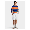 thumbnail image 2 of Polo Ralph Lauren Men's, Slim Fit Stretch 8.5 Cargo Short, White, 42, 2 of 2