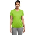 thumbnail image 1 of Camiseta Sport-Tek® Ladies PosiCharge® Competitor™. LST350 deporte-tek LST350, 1 of 1