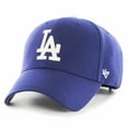 thumbnail image 1 of Los Angeles Dodgers '47 MVP Cap | Adjustable, 1 of 2