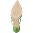 thumbnail image 2 of Marc Fisher Womens HADAIS Pointed Toe Pumps, 2 of 3