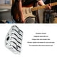 thumbnail image 2 of Cerradura de cuerdas de guitarra sin cabeza Tuerca de bloqueo de guitarra sin cabeza de 6 cuerdas Cerradura de cuerdas sin cabeza de guitarra eléctrica Cerradura de cuerdas de ANGGREK  Otros, 2 of 7