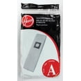 thumbnail image 1 of 3PK, HOOVER A UPRIGHT-TOP FILL, PAPER BAGS 4010001A, 1 of 3