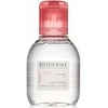 Bioderma Sensibio Micelle Solution Makeup Remover 3.33 oz (Pack of 3)