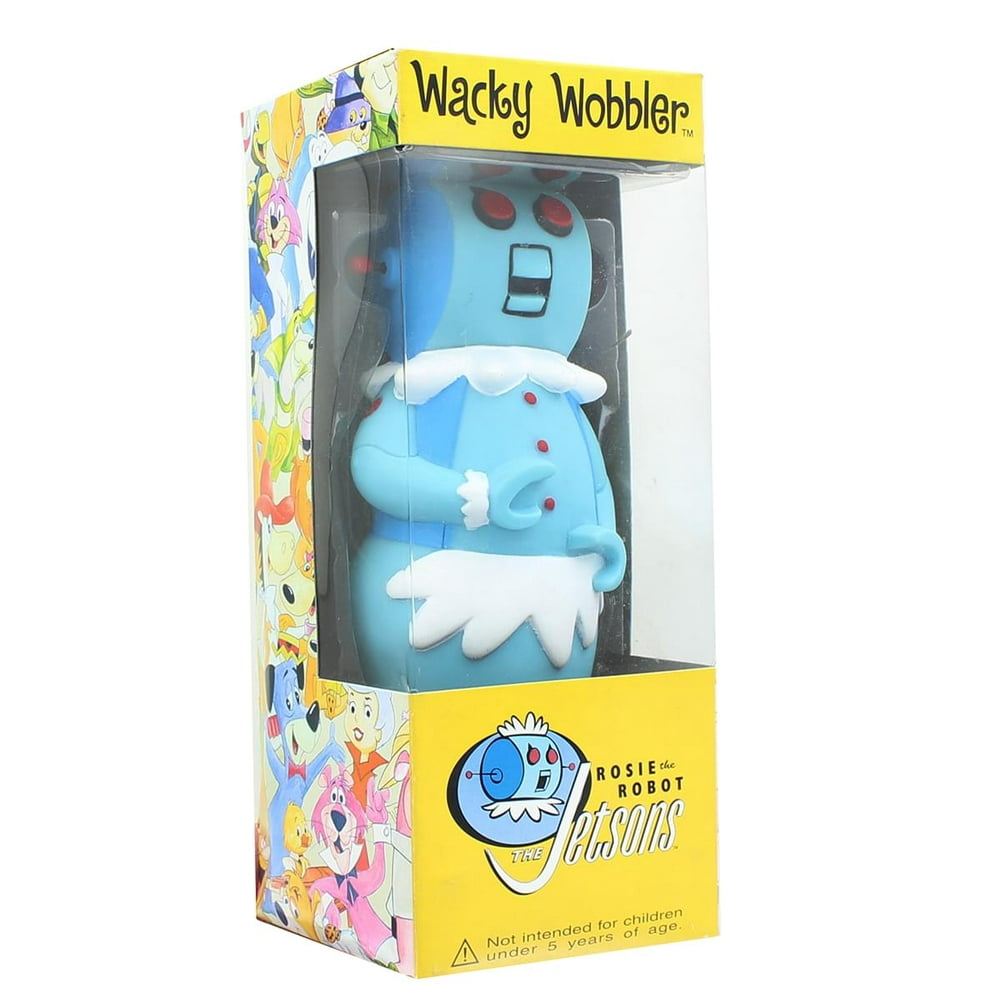 wacky wobbler list