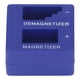 thumbnail image 4 of Magnetizador desmagnetizador, Buenos Efectos Magnetizador Diseño Estándar Portátil Para Punta De Destornillador, 4 of 7