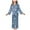 Navy, variant on Gubotare Kids Christmas Pajamas Plaid Pajamas for Girls Pants & Long Sleeve Jammies Kids Cloths Set Size 9-10 (Navy,9-10 Years)