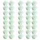 thumbnail image 1 of 50 Piezas de Rosas de Espuma, Rosas de Espuma, Cabezas de Rosas para Decoraciones de , Rosas Dispersas para Bodas Verde claro mayimx Cabeza de flor rosada de la boda, 1 of 9