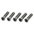 thumbnail image 3 of M2 M2.5 M3 M3.5 M4 M5 Torx Screws For Replace Carbide Blades Cnc Lathe Tools, 3 of 9