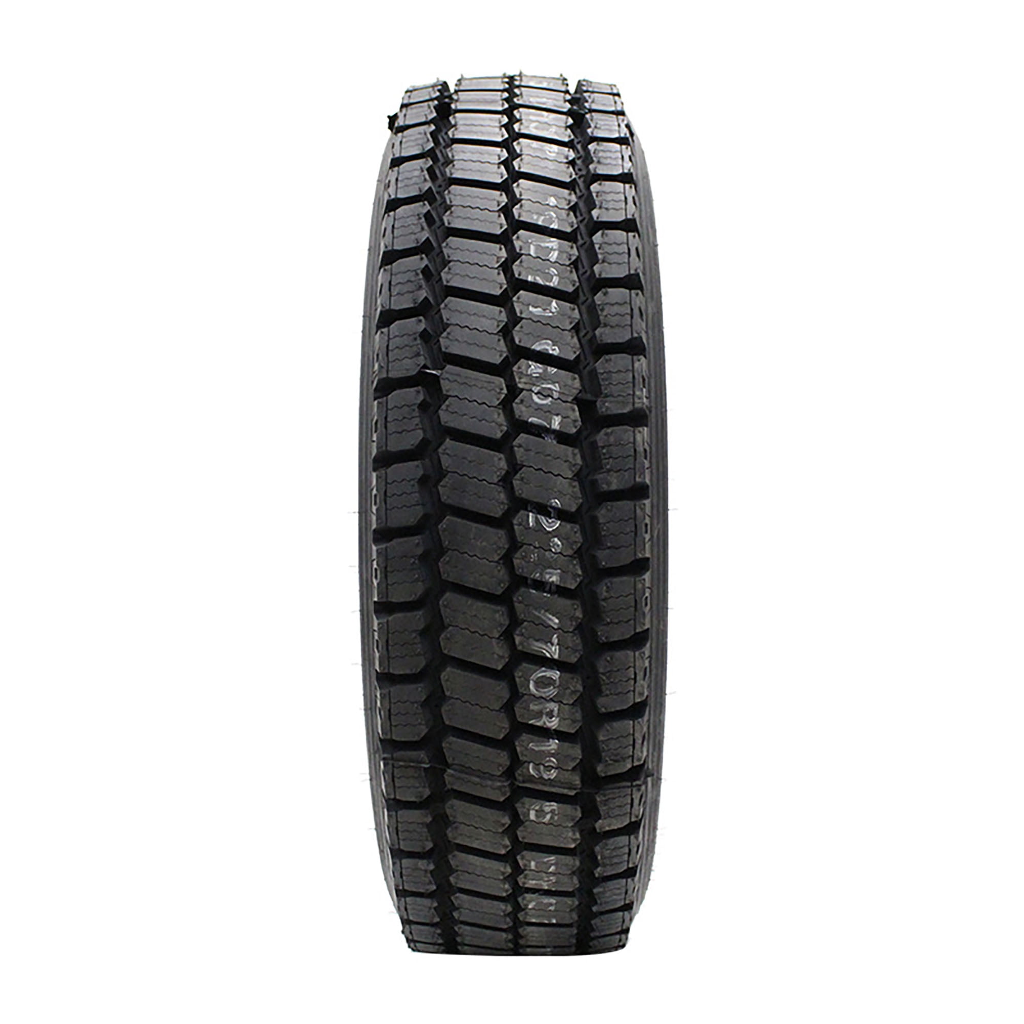 Hankook DL07 295/75R22.5 146L G Commercial Tire