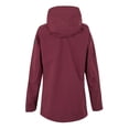 thumbnail image 2 of Regatta Veste Imperméable Birchdale II pour Femmes, 2 of 4