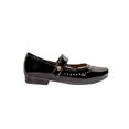 thumbnail image 2 of ZAPATILLAS NIÑA COQUETA CHAROL NEGRO 45006C Leon 45006Cp, 2 of 3